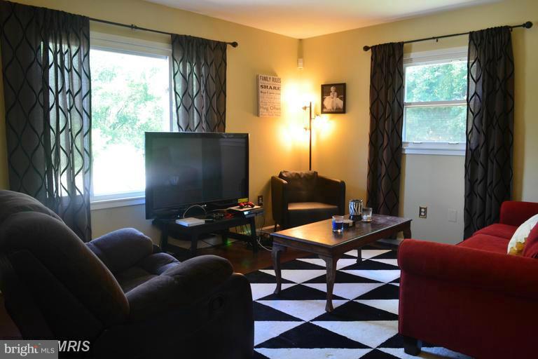 MARUMSCO ACRES - Residential Lease