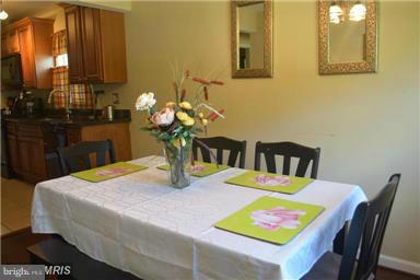 MARUMSCO ACRES - Residential Lease