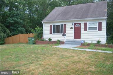 MARUMSCO ACRES - Residential Lease