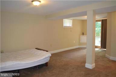 MARUMSCO ACRES - Residential Lease