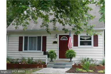 MARUMSCO ACRES - Residential Lease