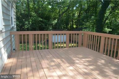 MARUMSCO ACRES - Residential Lease