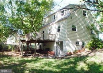 MARUMSCO ACRES - Residential Lease