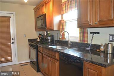 MARUMSCO ACRES - Residential Lease