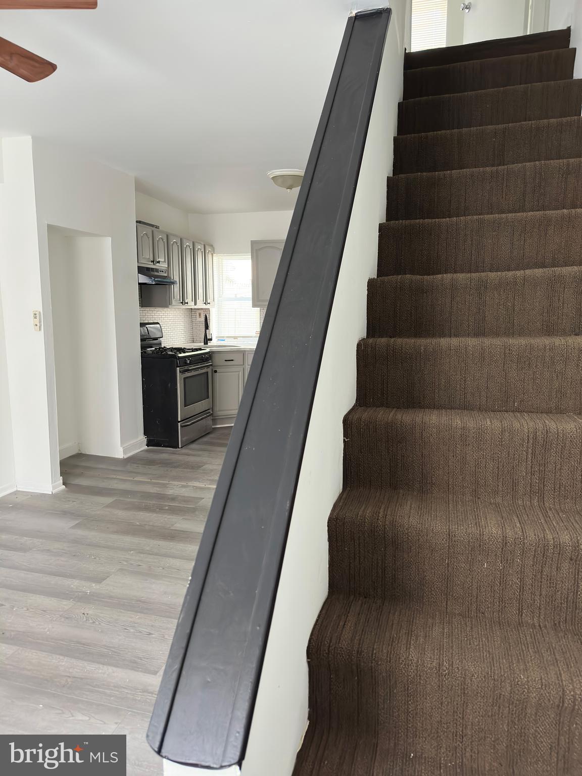 GRADUATE HOSPITAL - Residential Lease