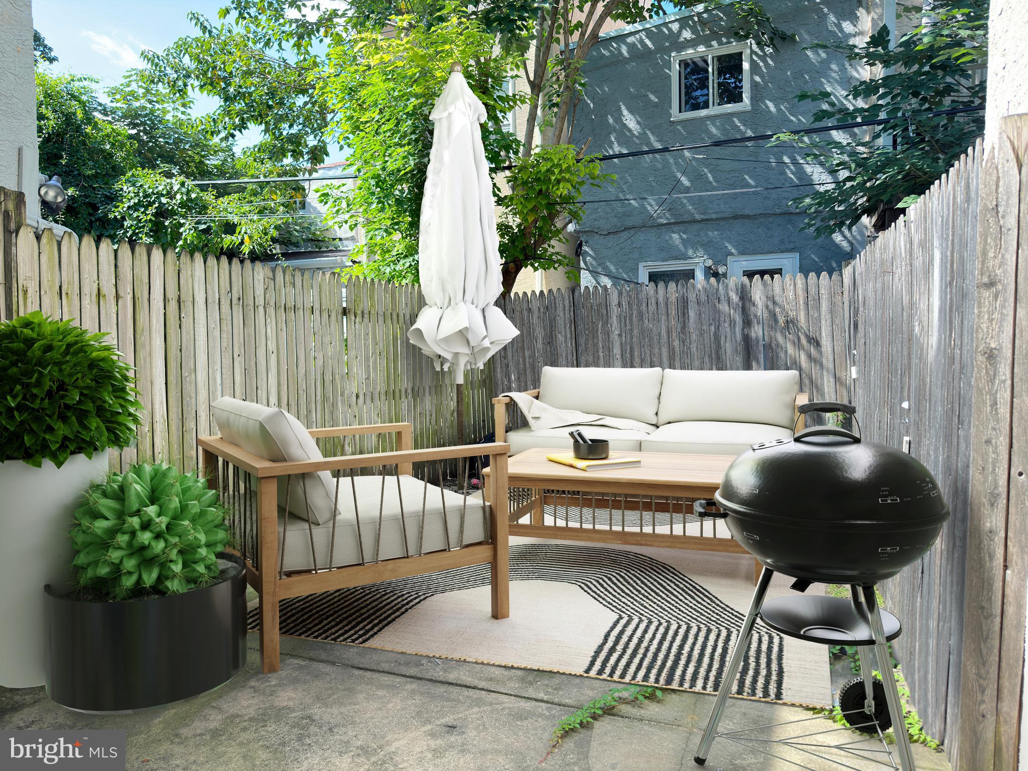 GRADUATE HOSPITAL - Residential Lease