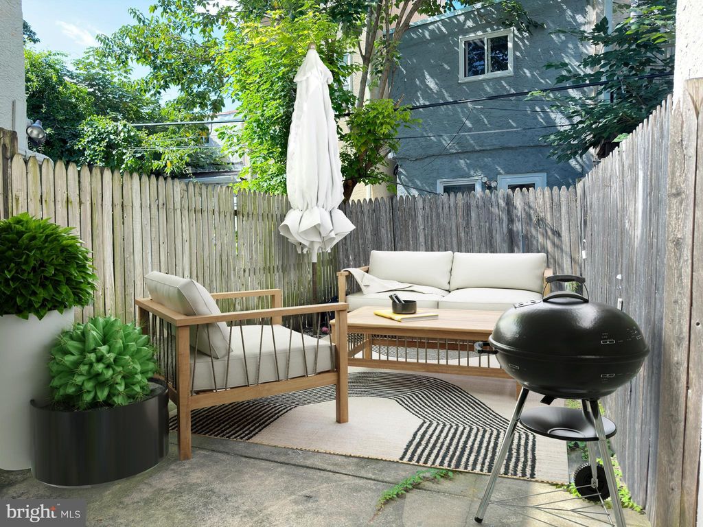 Photo of 1026 S Cleveland St, PHILADELPHIA, PA 19146 (MLS # PAPH2188026)