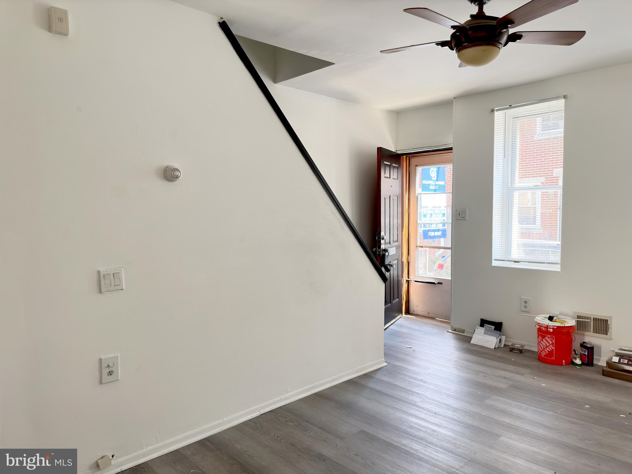 GRADUATE HOSPITAL - Residential Lease