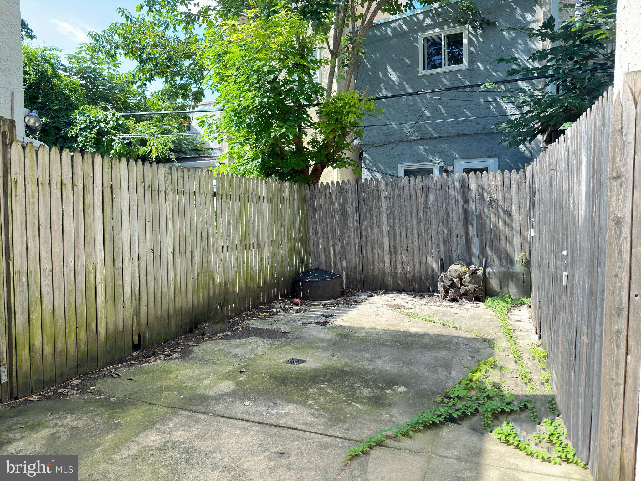 GRADUATE HOSPITAL - Residential Lease