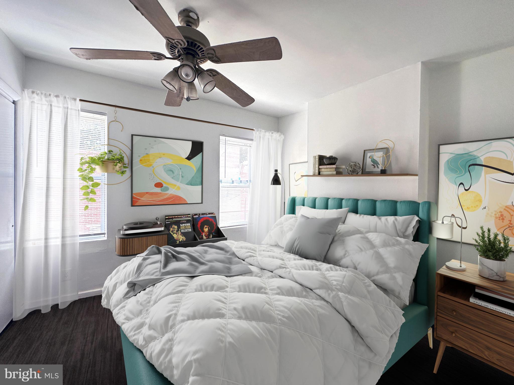 GRADUATE HOSPITAL - Residential Lease