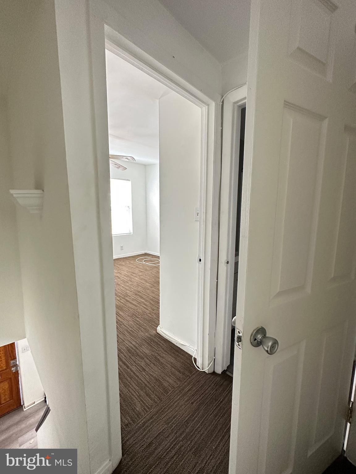 GRADUATE HOSPITAL - Residential Lease