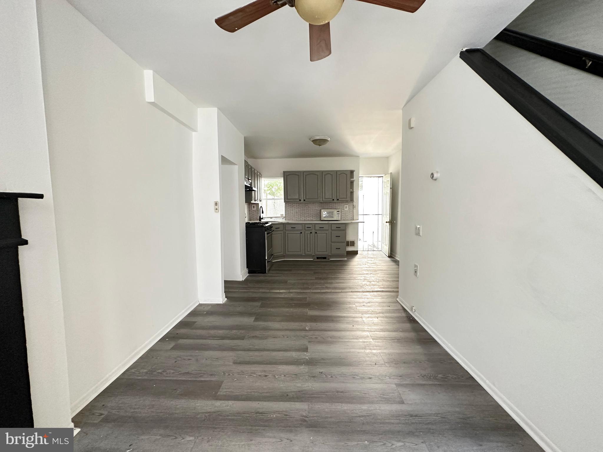 GRADUATE HOSPITAL - Residential Lease