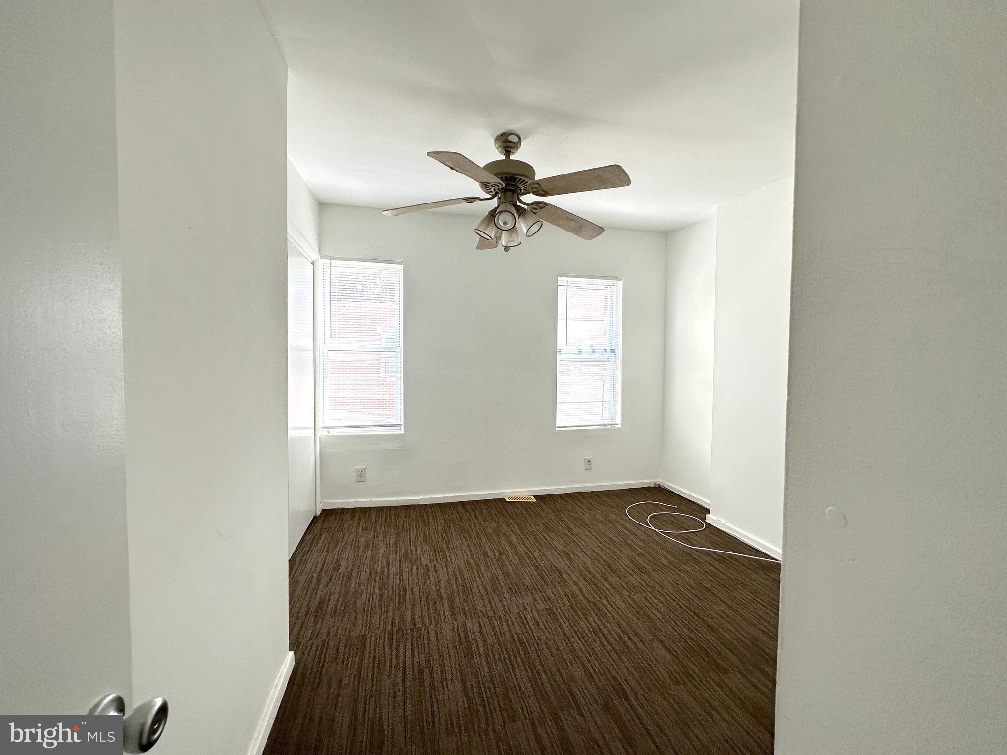 GRADUATE HOSPITAL - Residential Lease