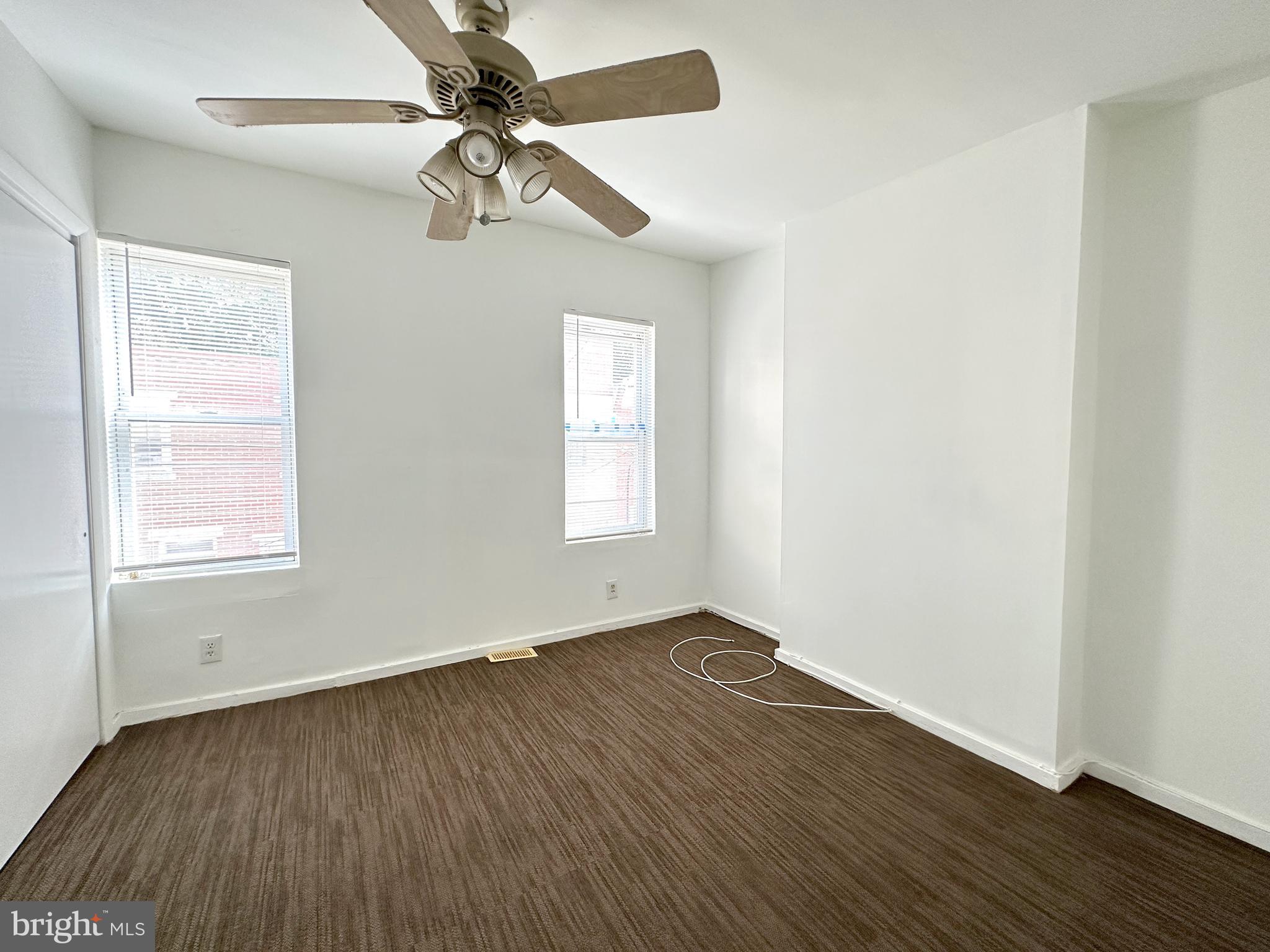 GRADUATE HOSPITAL - Residential Lease