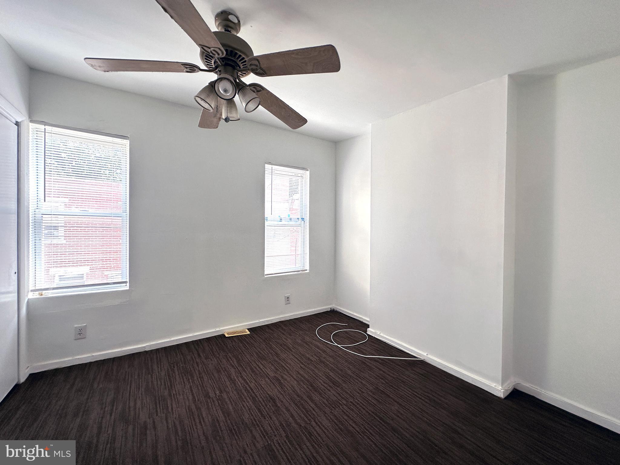 GRADUATE HOSPITAL - Residential Lease