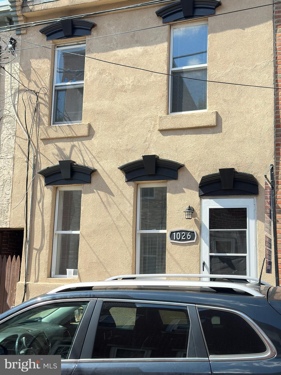 GRADUATE HOSPITAL - Residential Lease