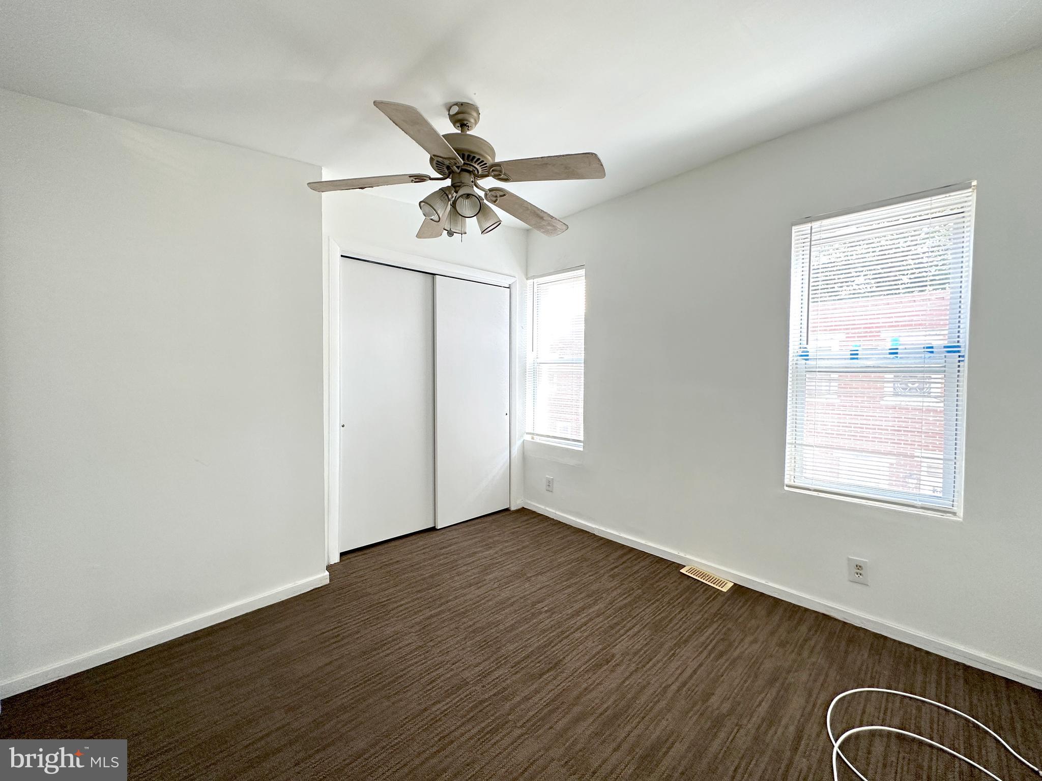 GRADUATE HOSPITAL - Residential Lease