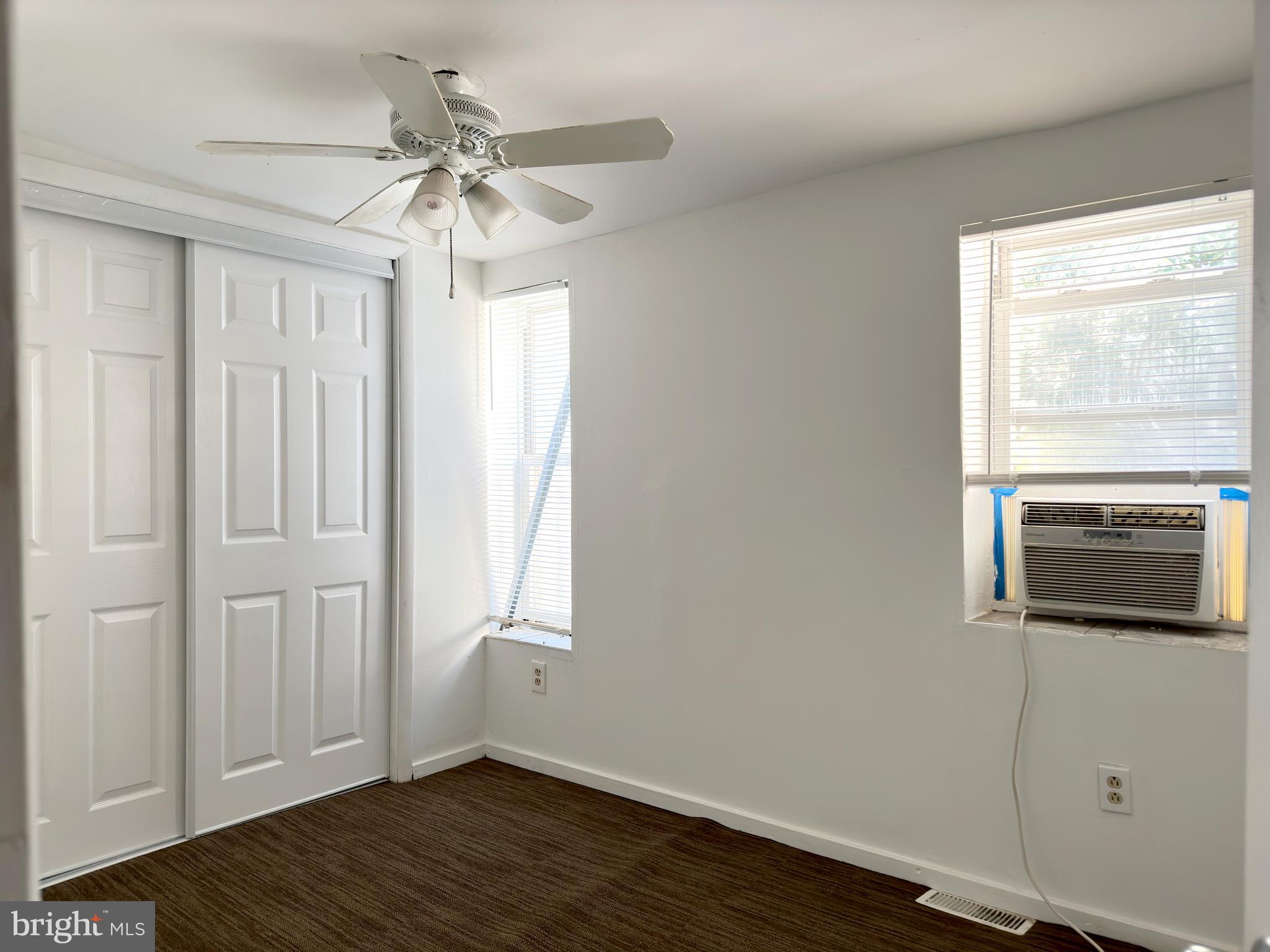 GRADUATE HOSPITAL - Residential Lease