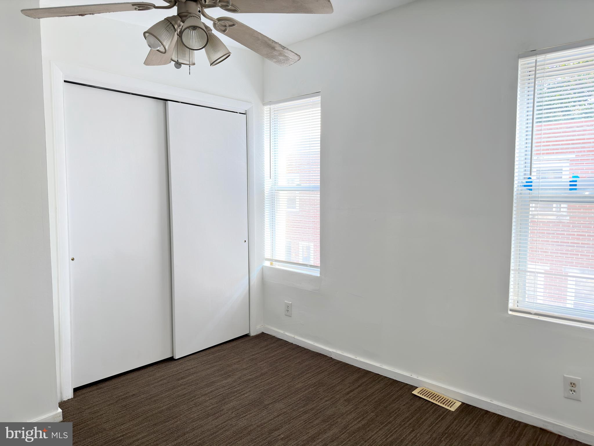 GRADUATE HOSPITAL - Residential Lease