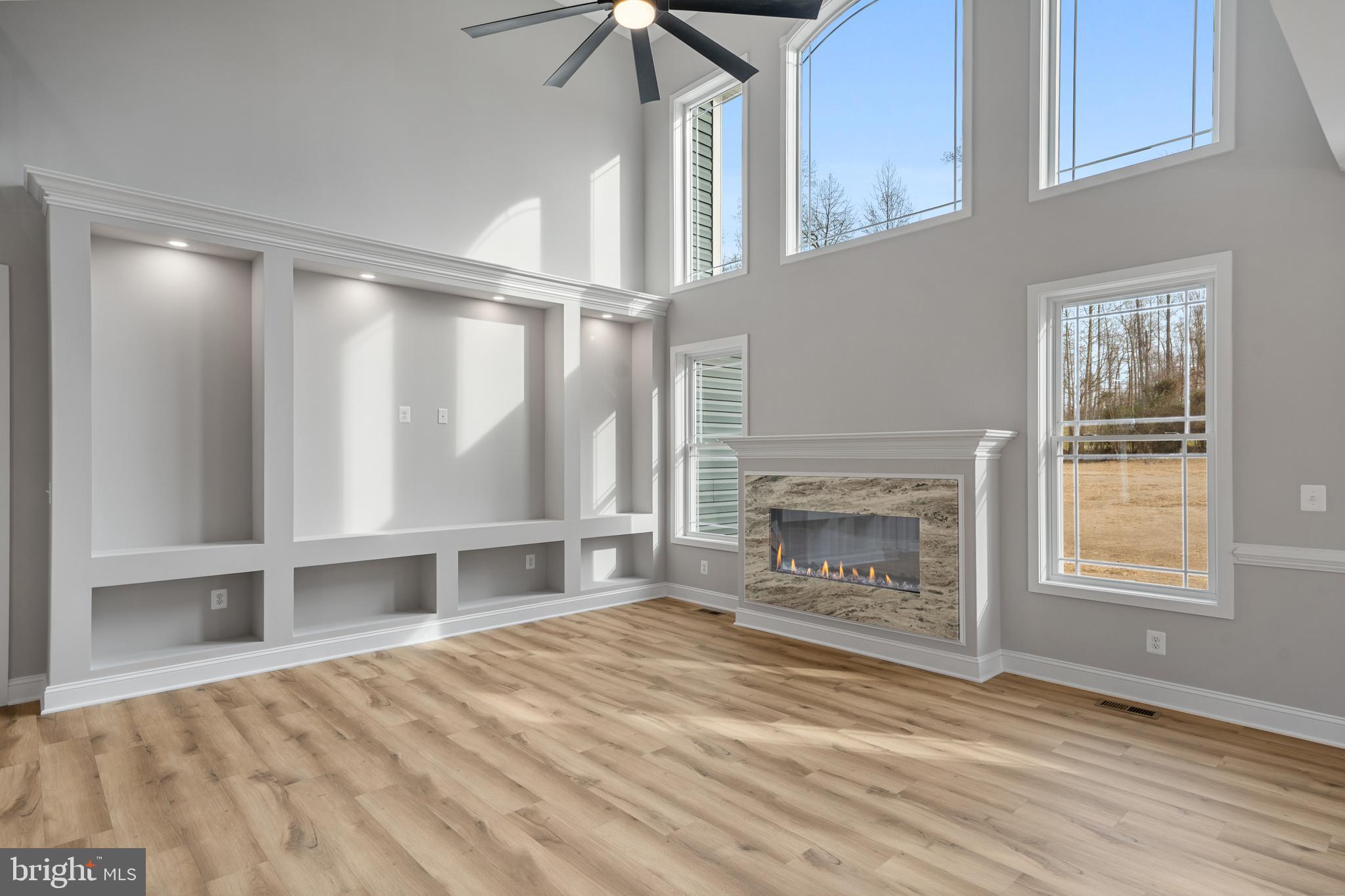 KESWICK - Residential