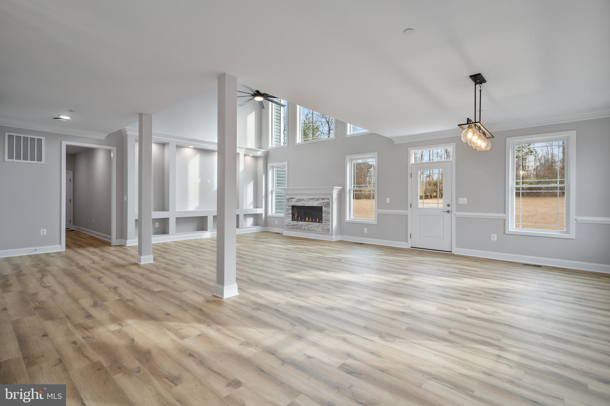 KESWICK - Residential