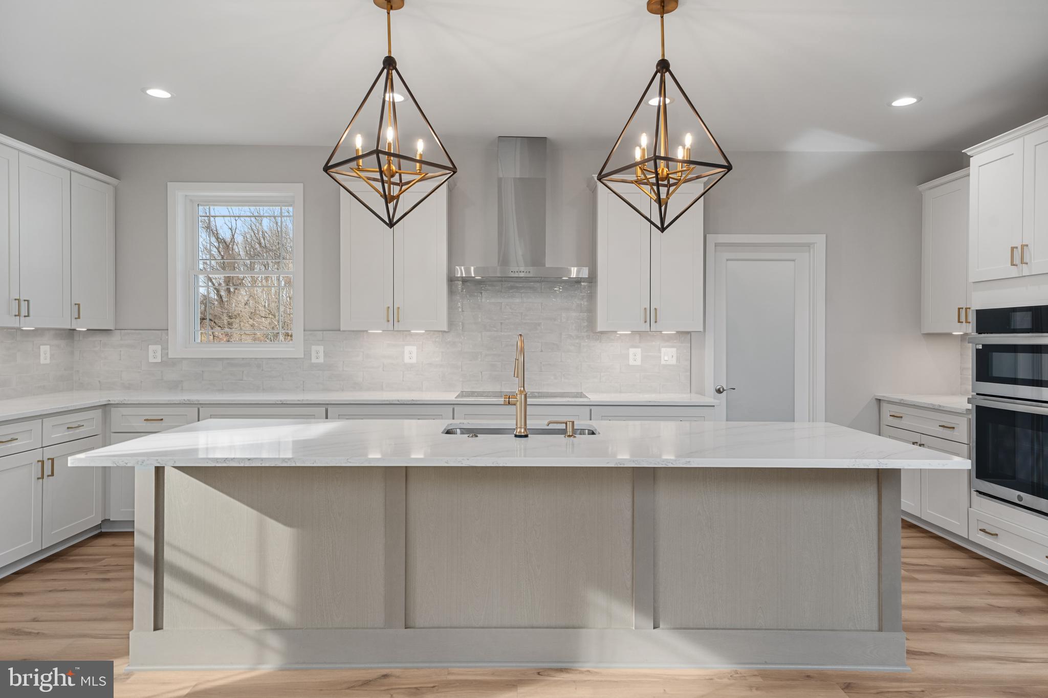 KESWICK - Residential