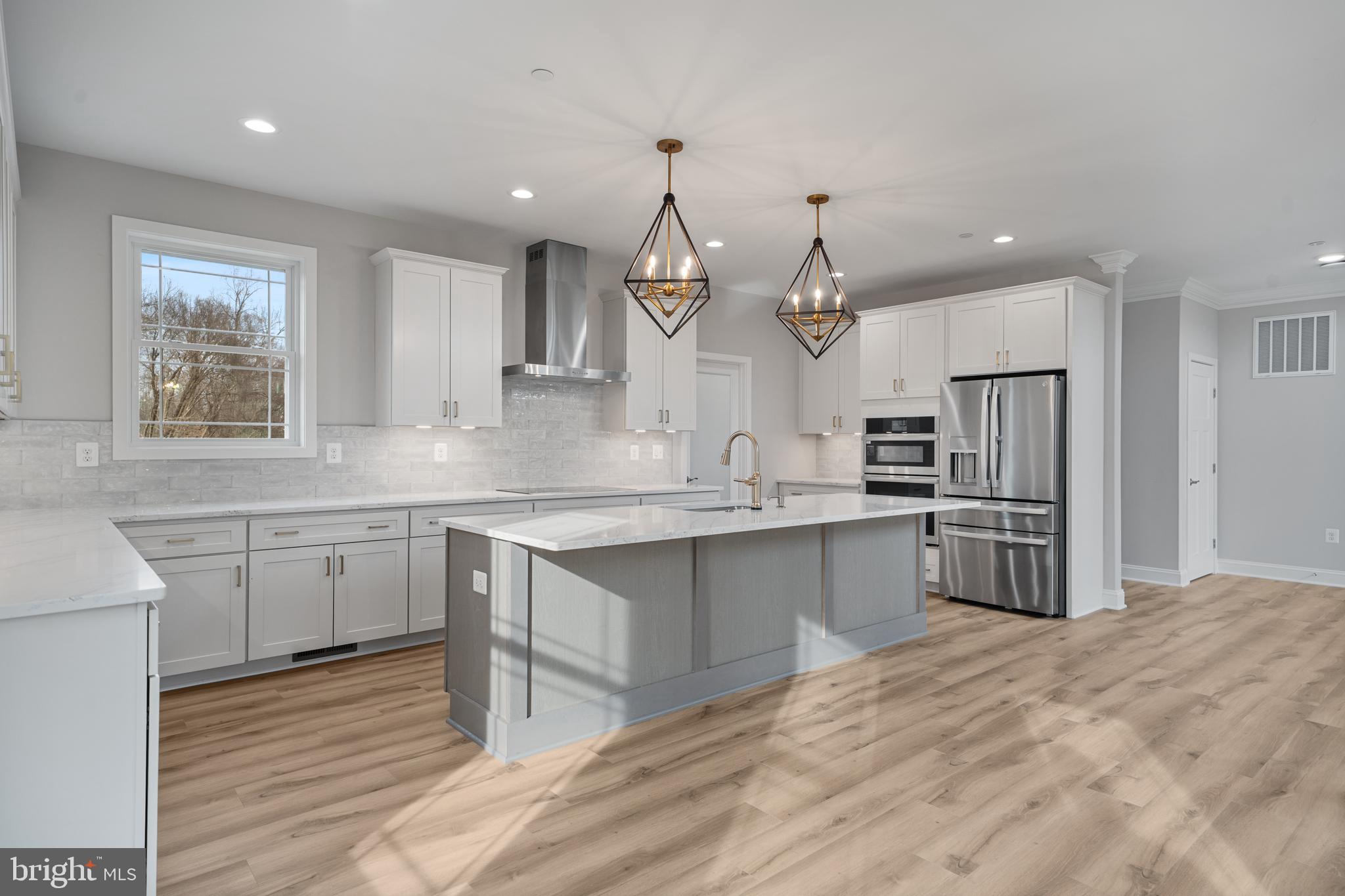 KESWICK - Residential