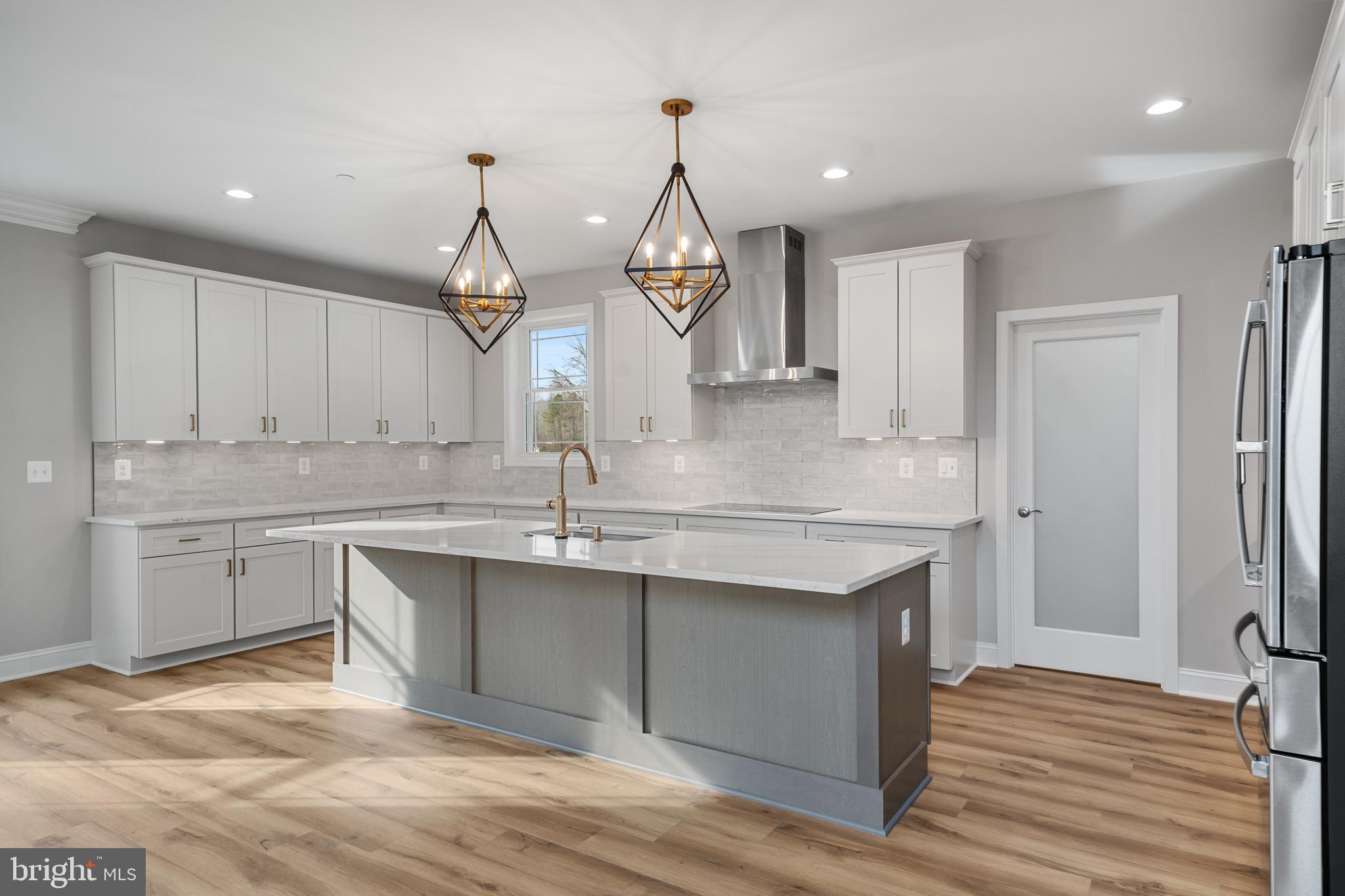 KESWICK - Residential