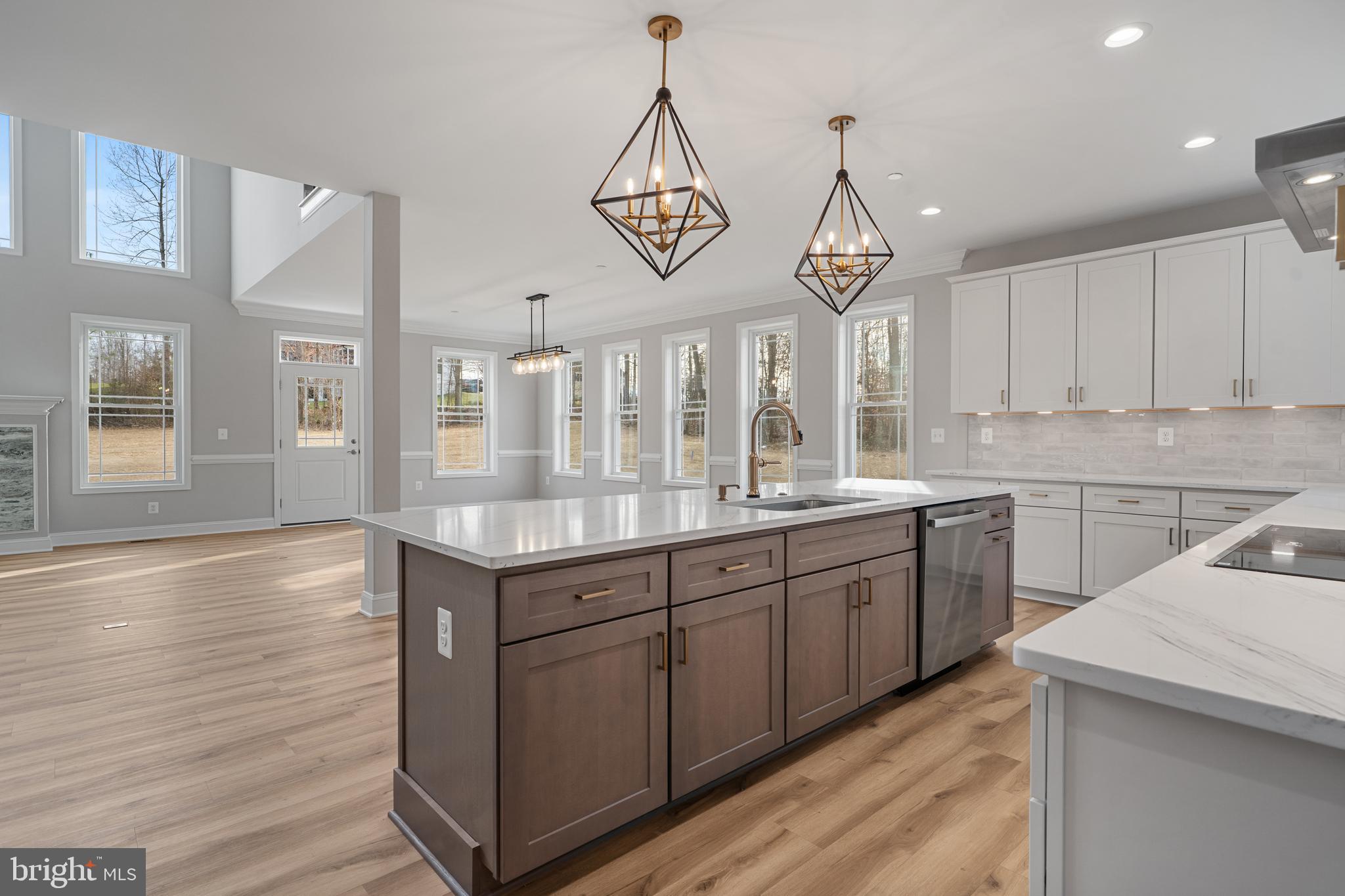 KESWICK - Residential