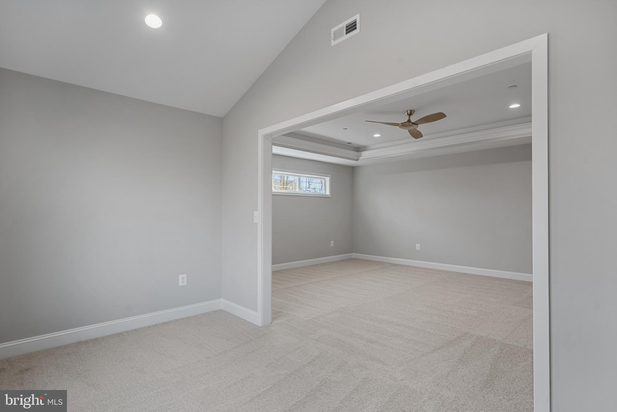 KESWICK - Residential