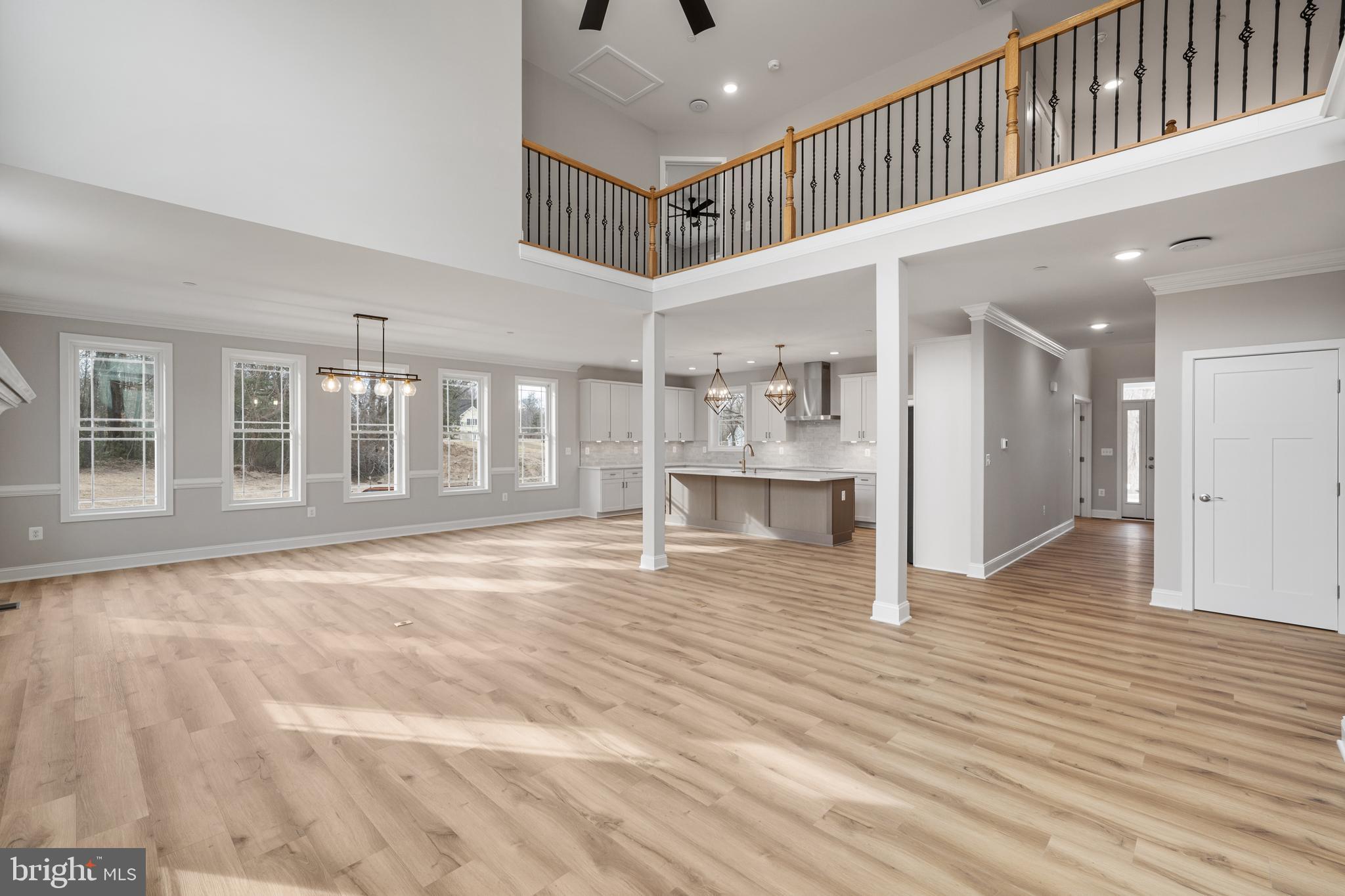 KESWICK - Residential