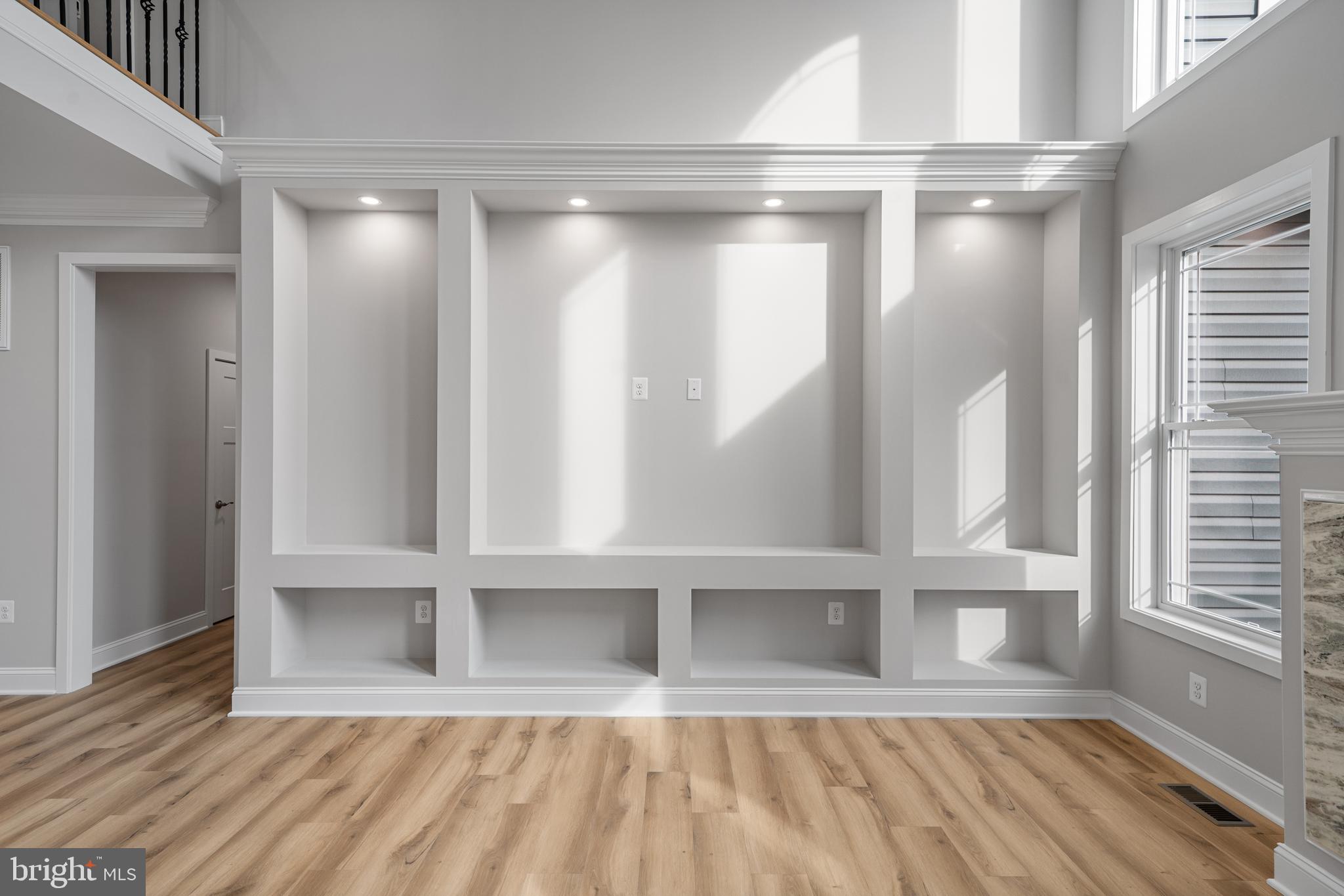 KESWICK - Residential