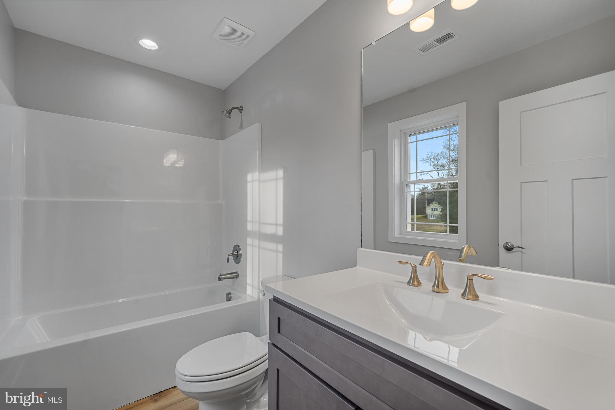 KESWICK - Residential