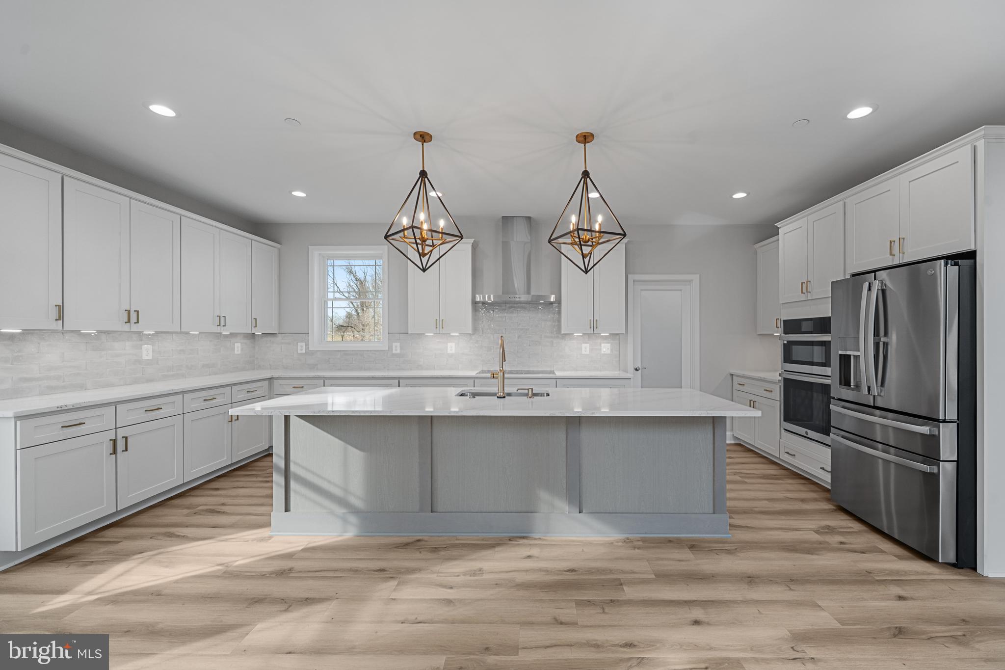 KESWICK - Residential