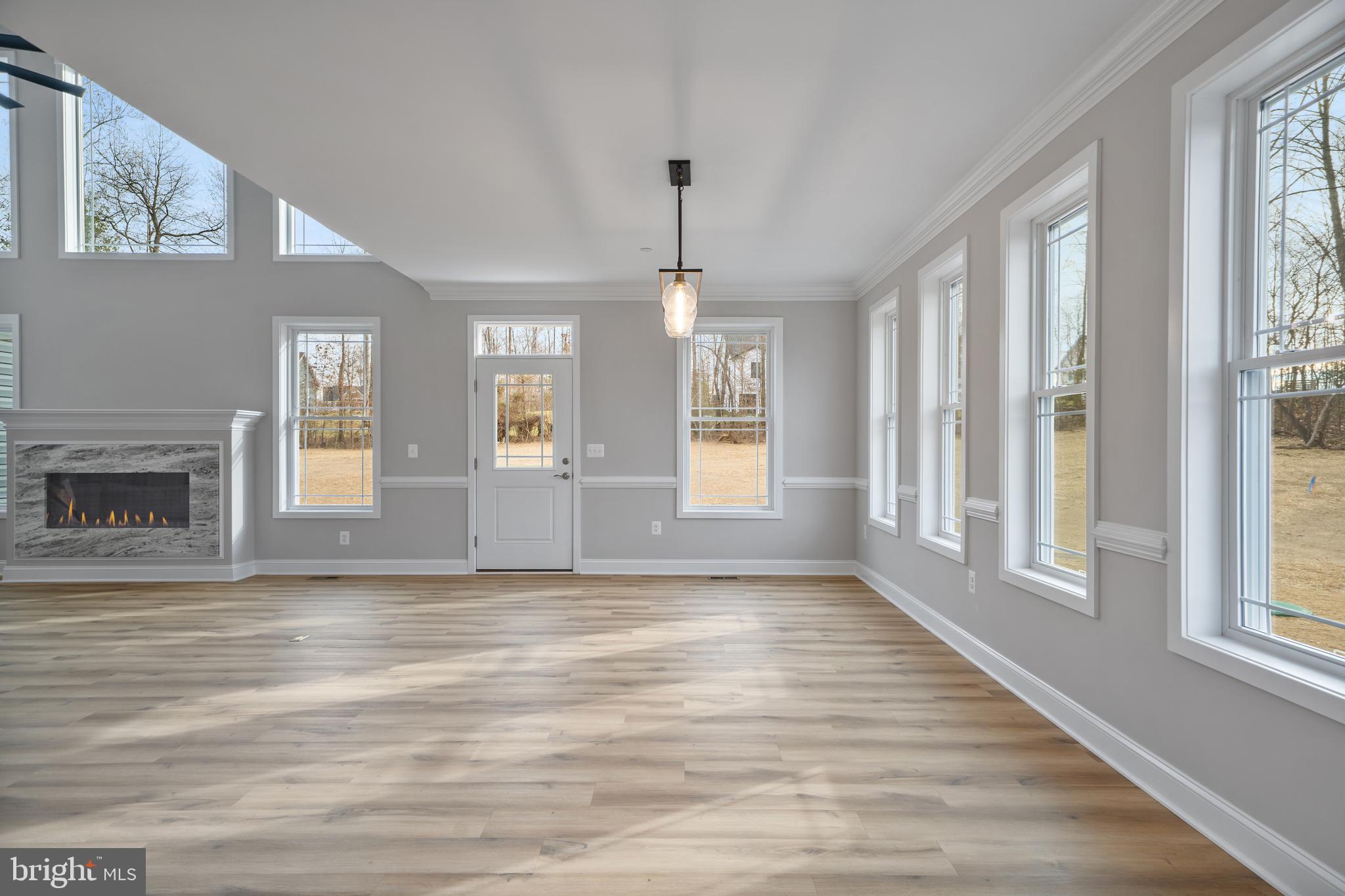 KESWICK - Residential