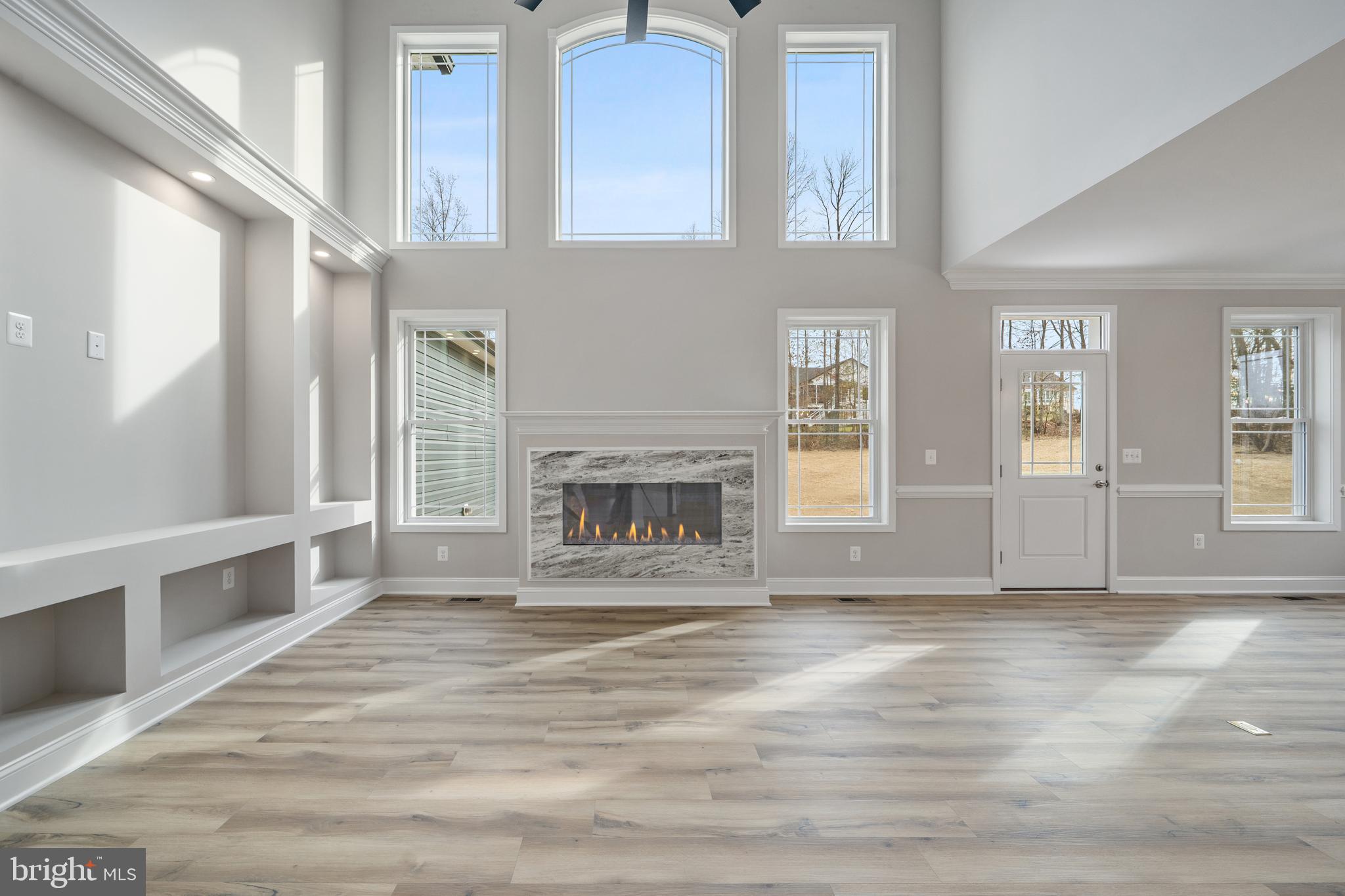 KESWICK - Residential