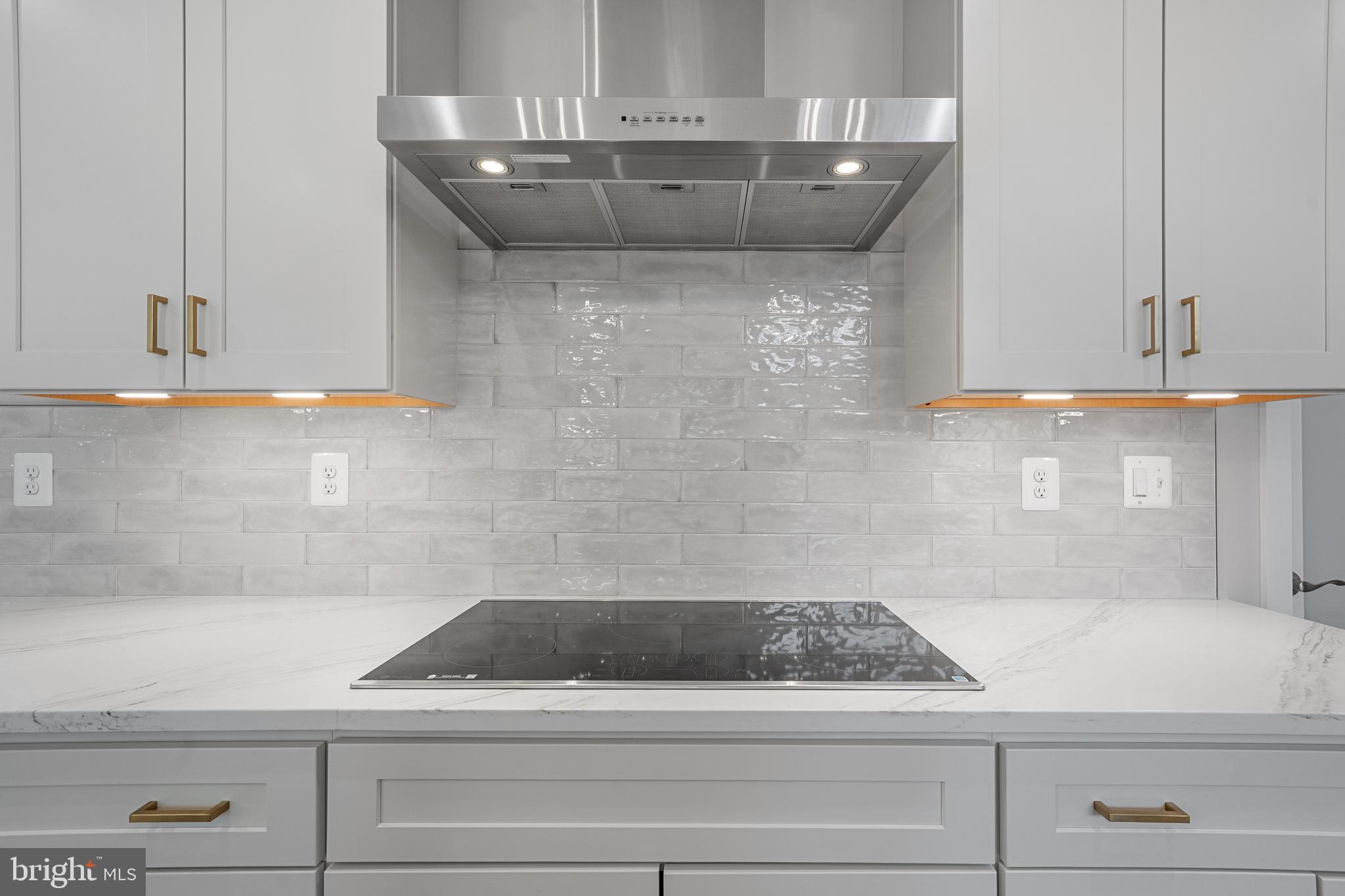 KESWICK - Residential