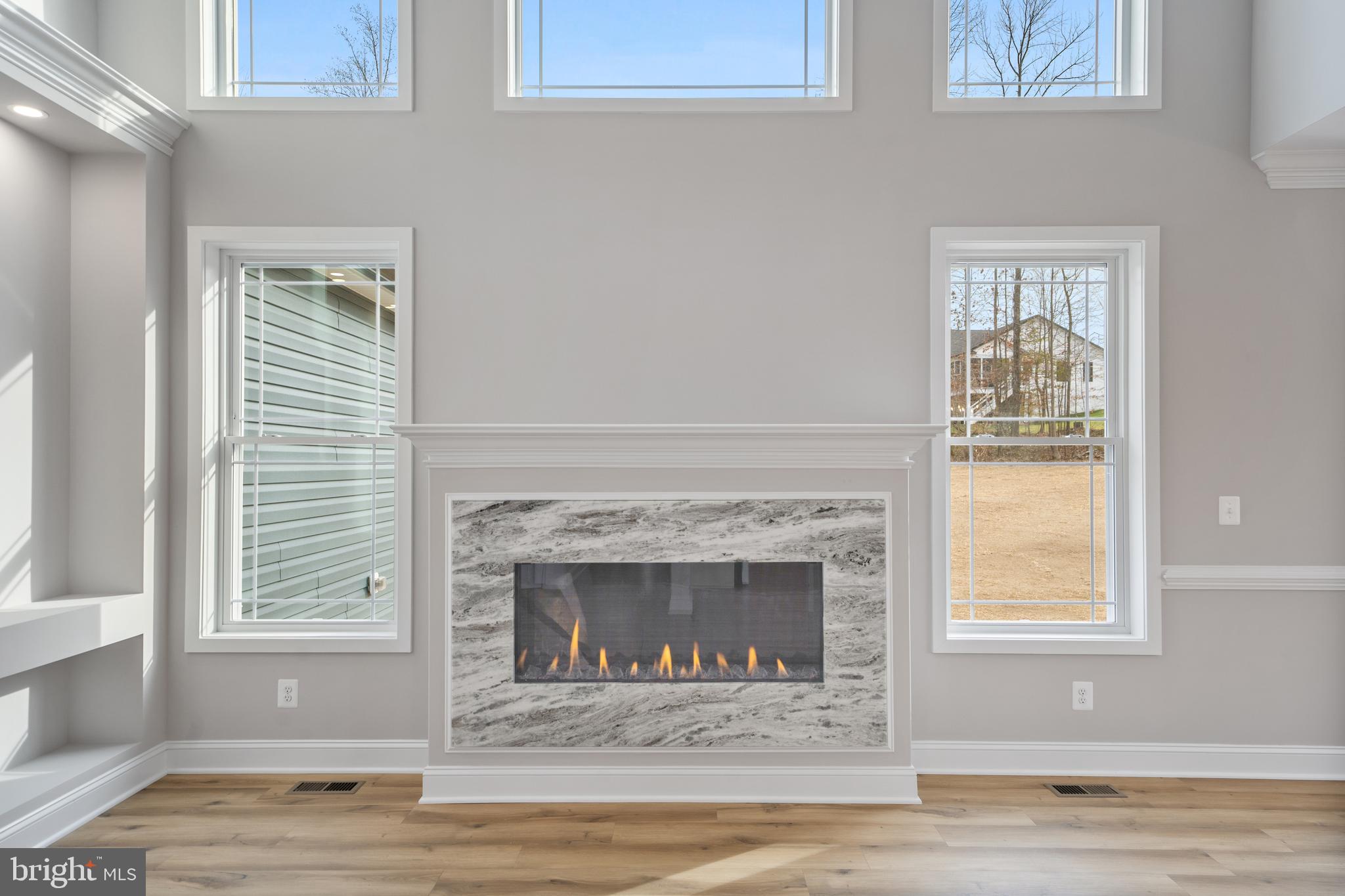 KESWICK - Residential