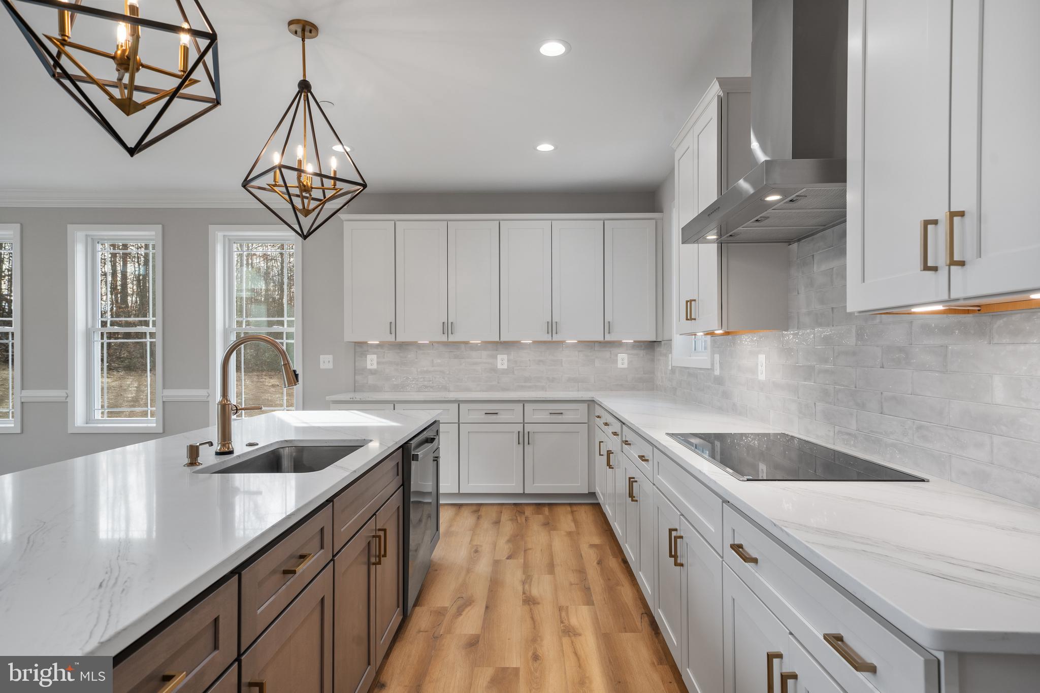 KESWICK - Residential