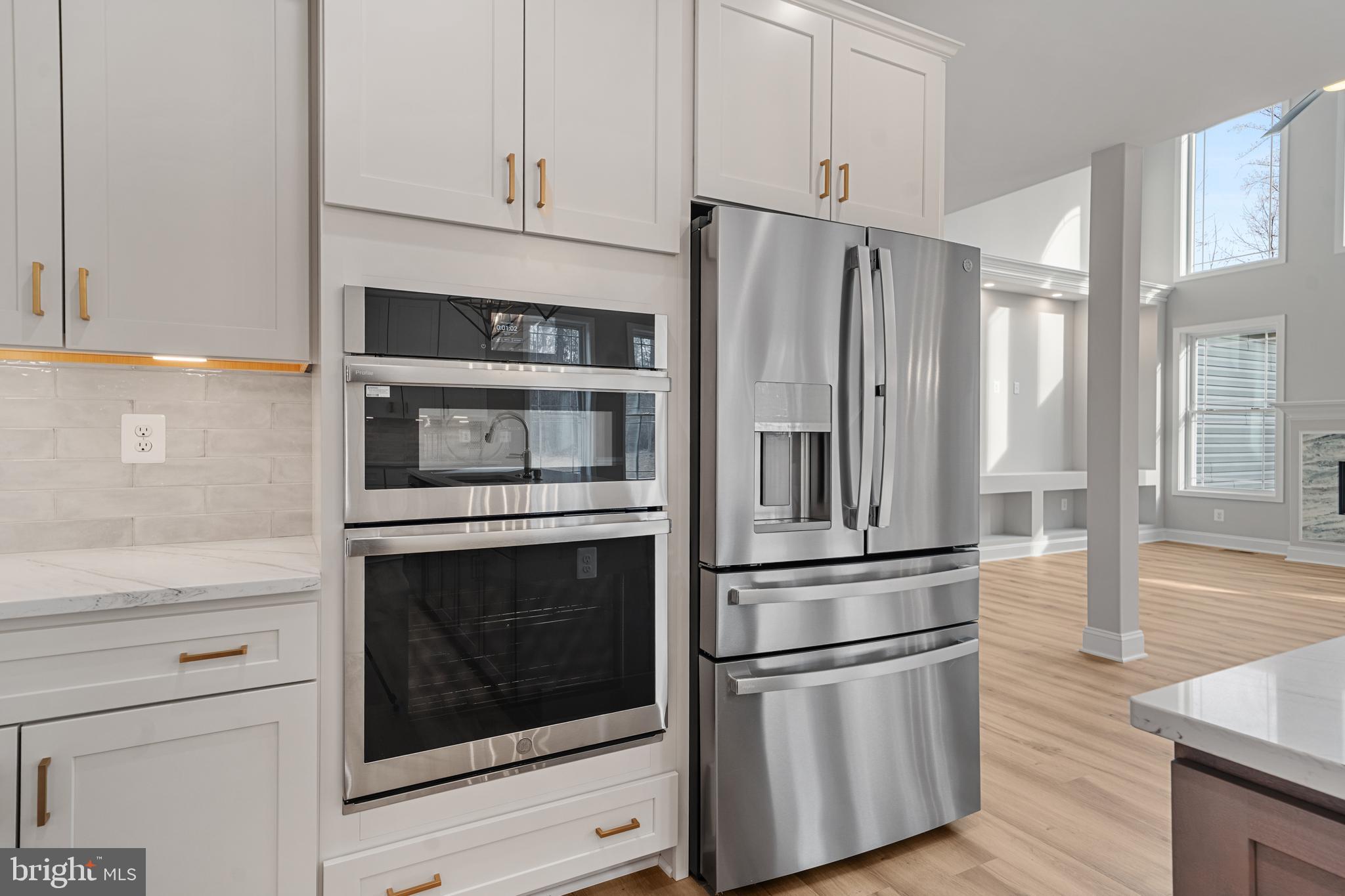 KESWICK - Residential