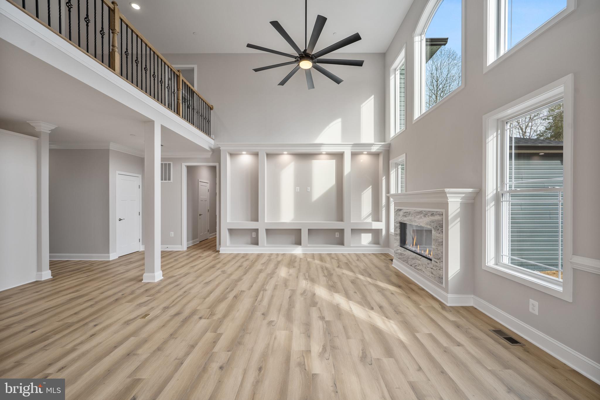 KESWICK - Residential