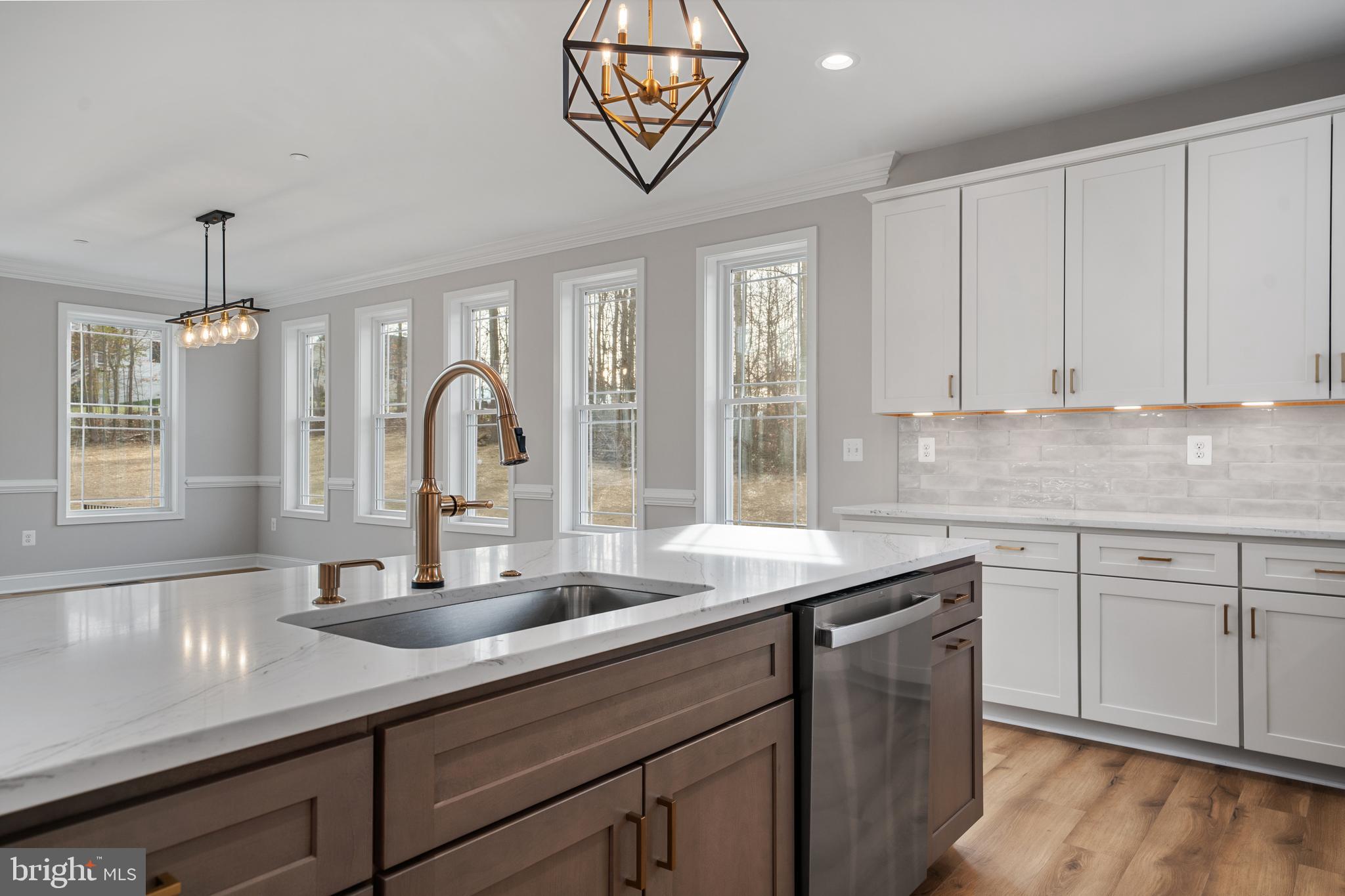 KESWICK - Residential