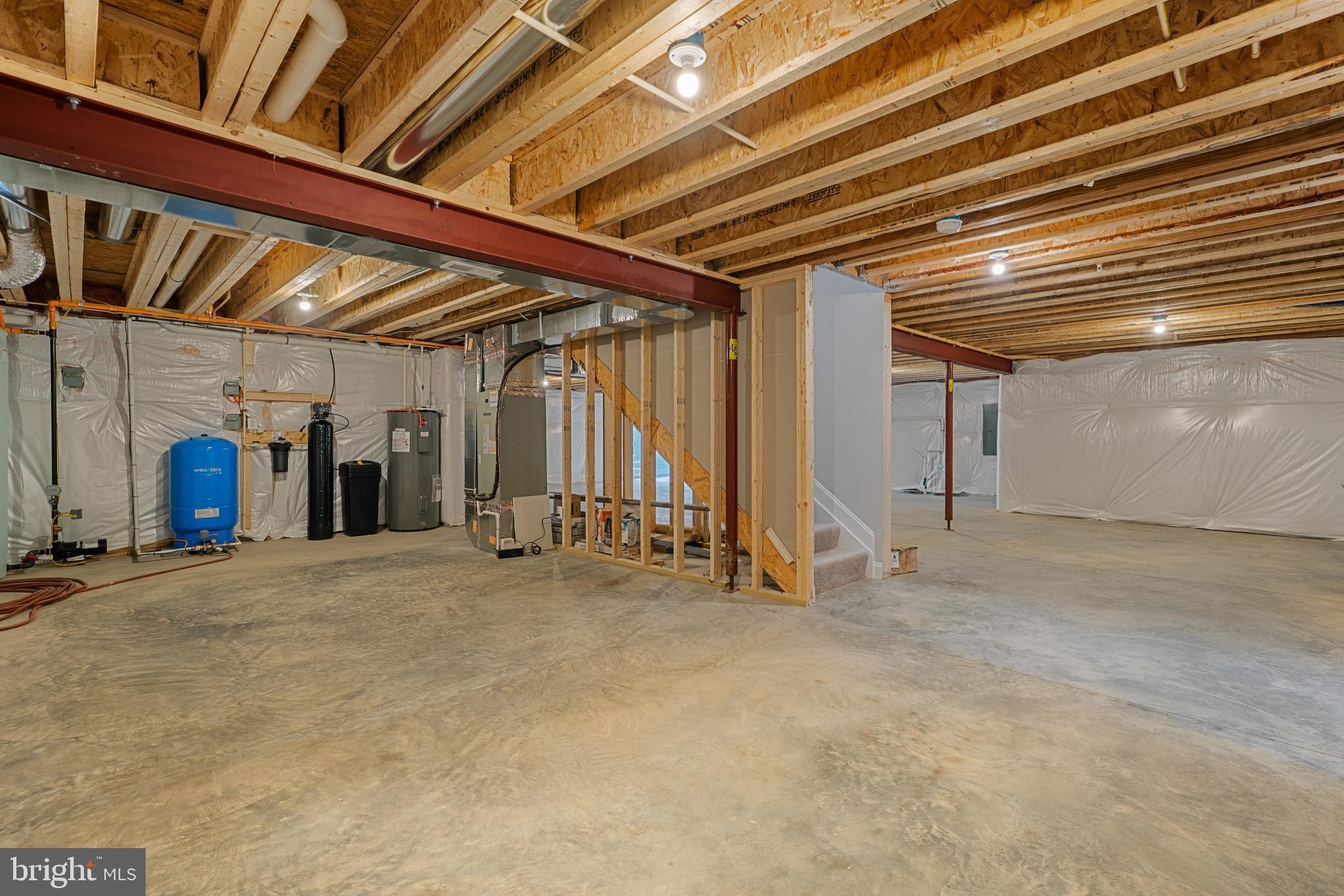 KESWICK - Residential