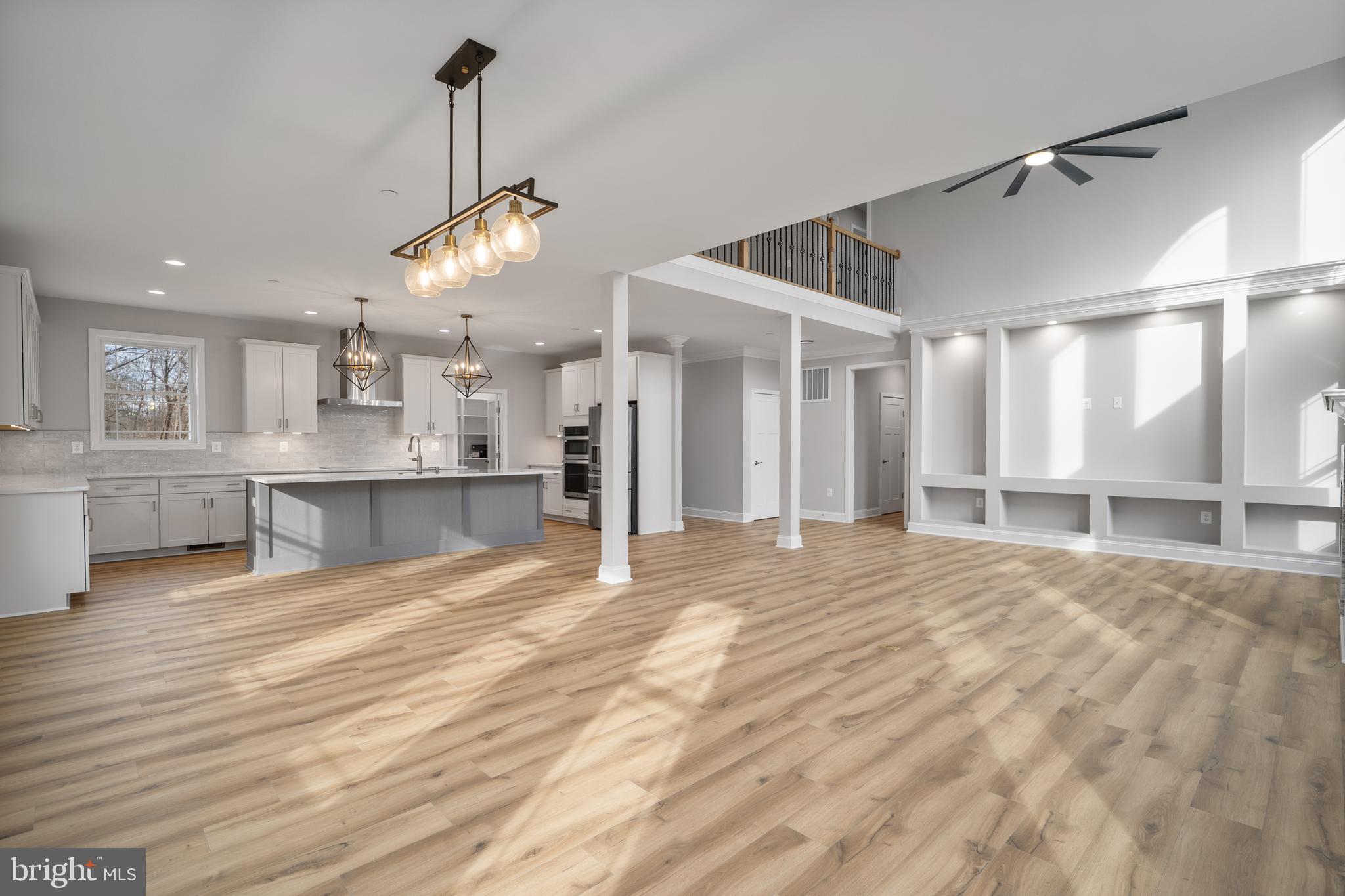 KESWICK - Residential