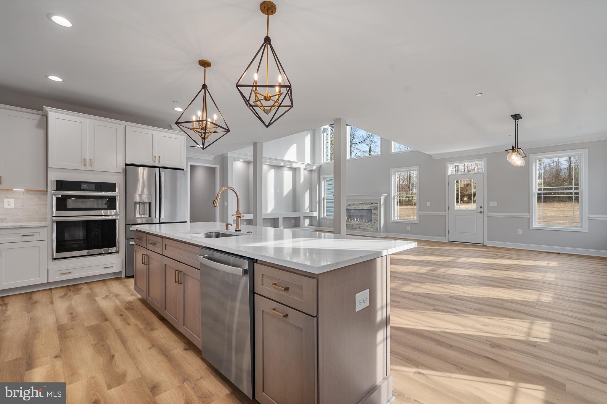 KESWICK - Residential