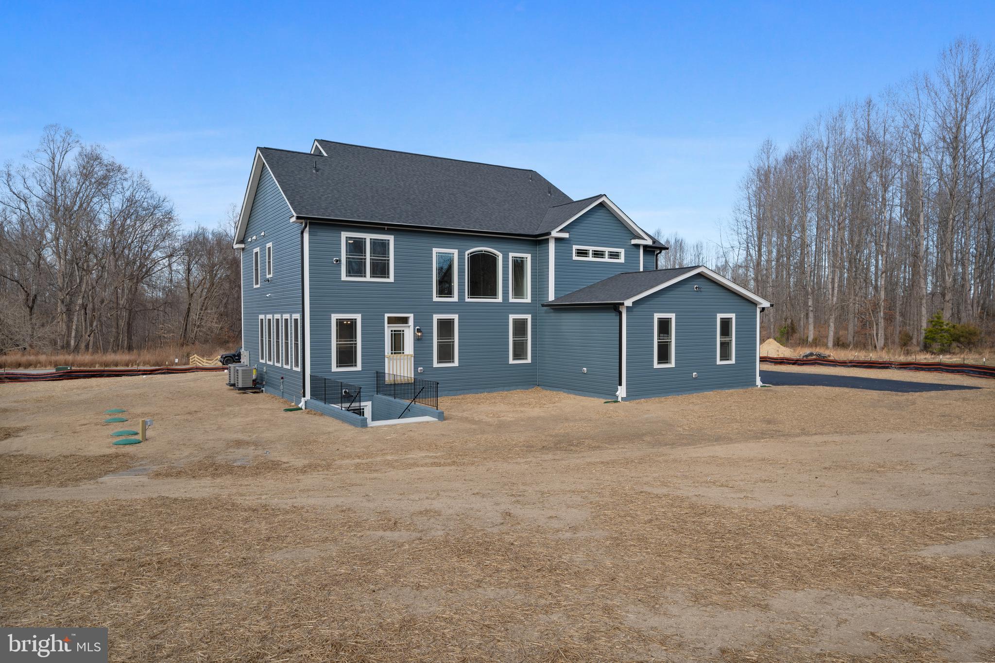 KESWICK - Residential