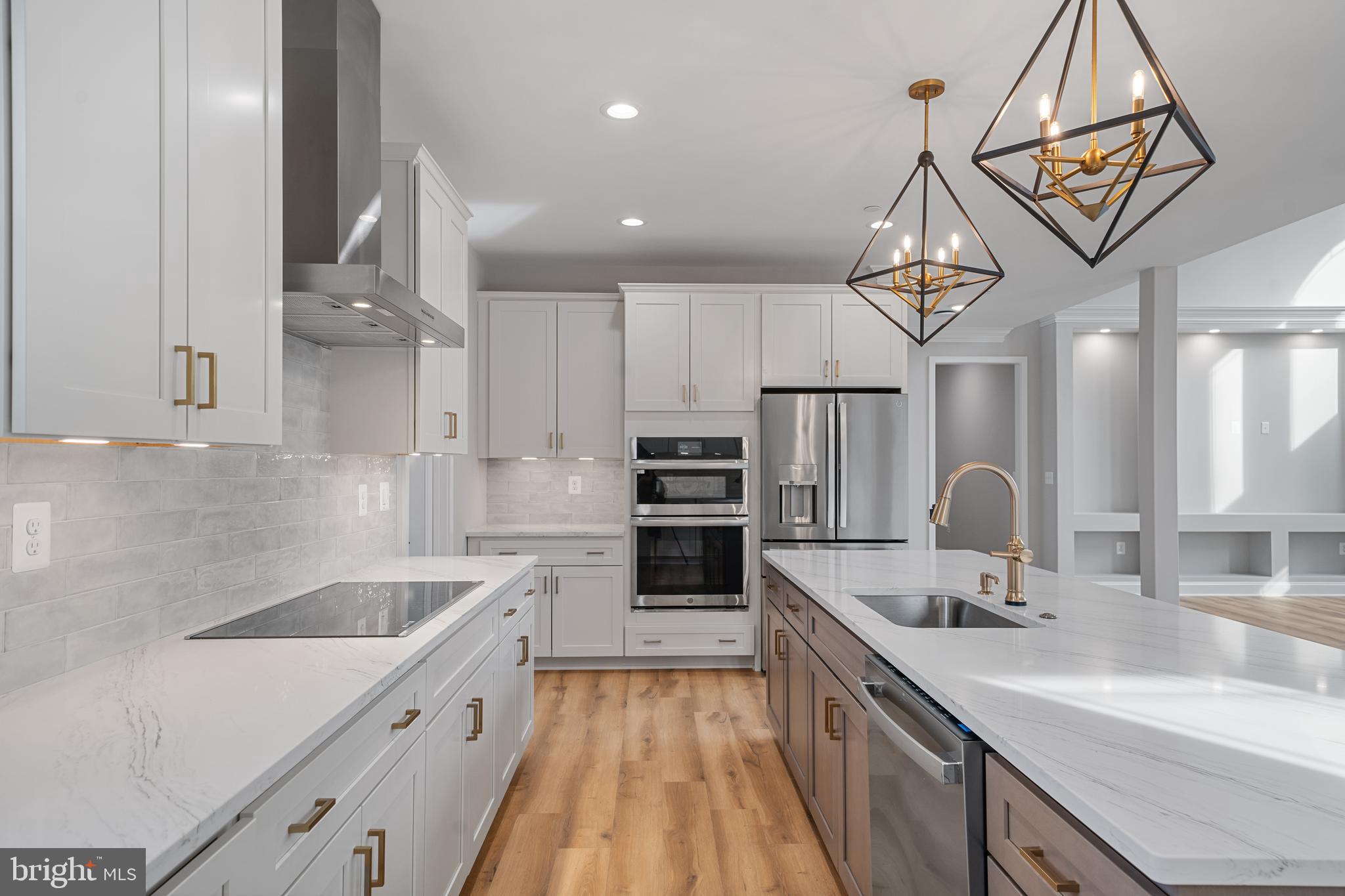 KESWICK - Residential