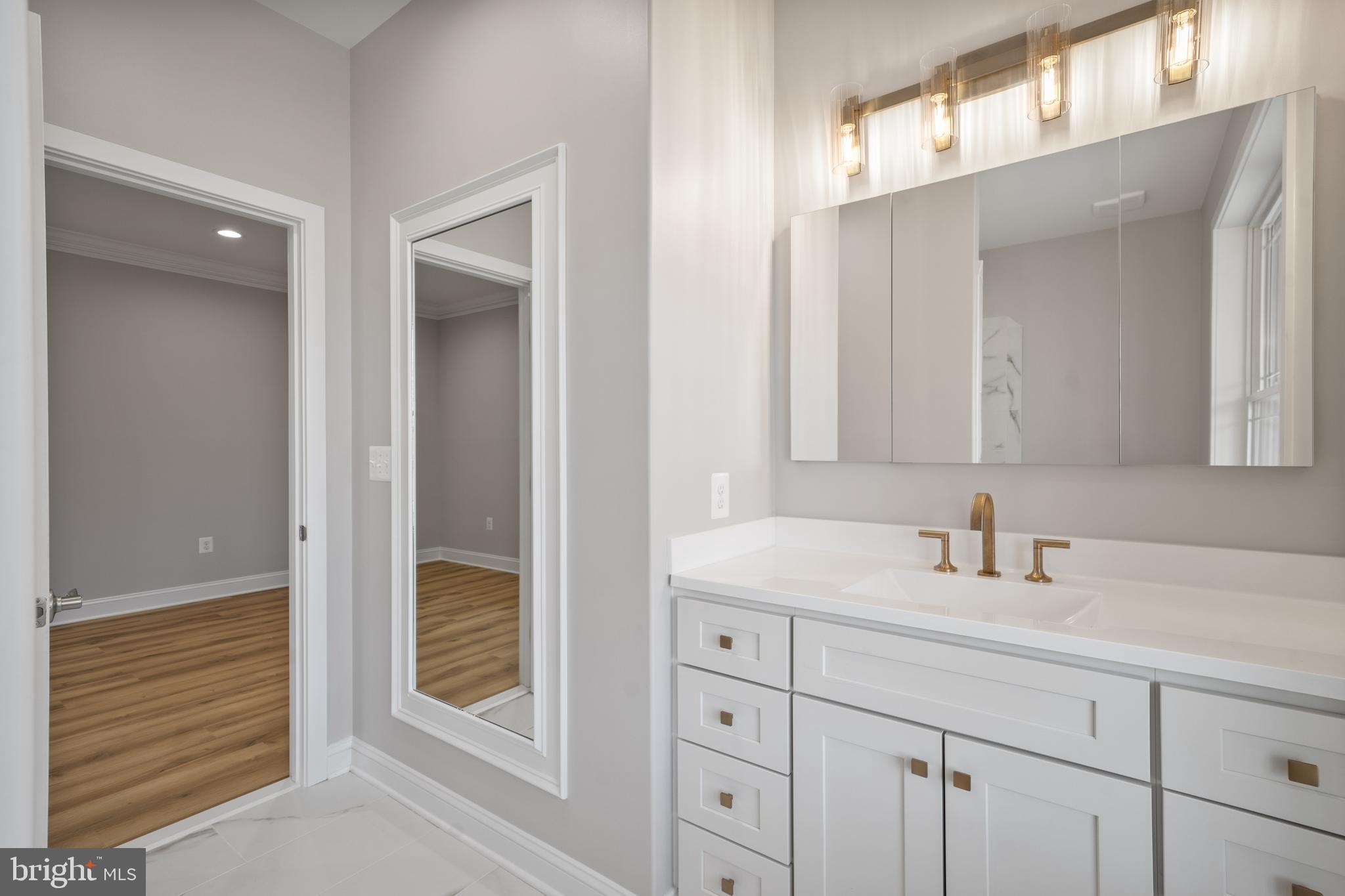 KESWICK - Residential