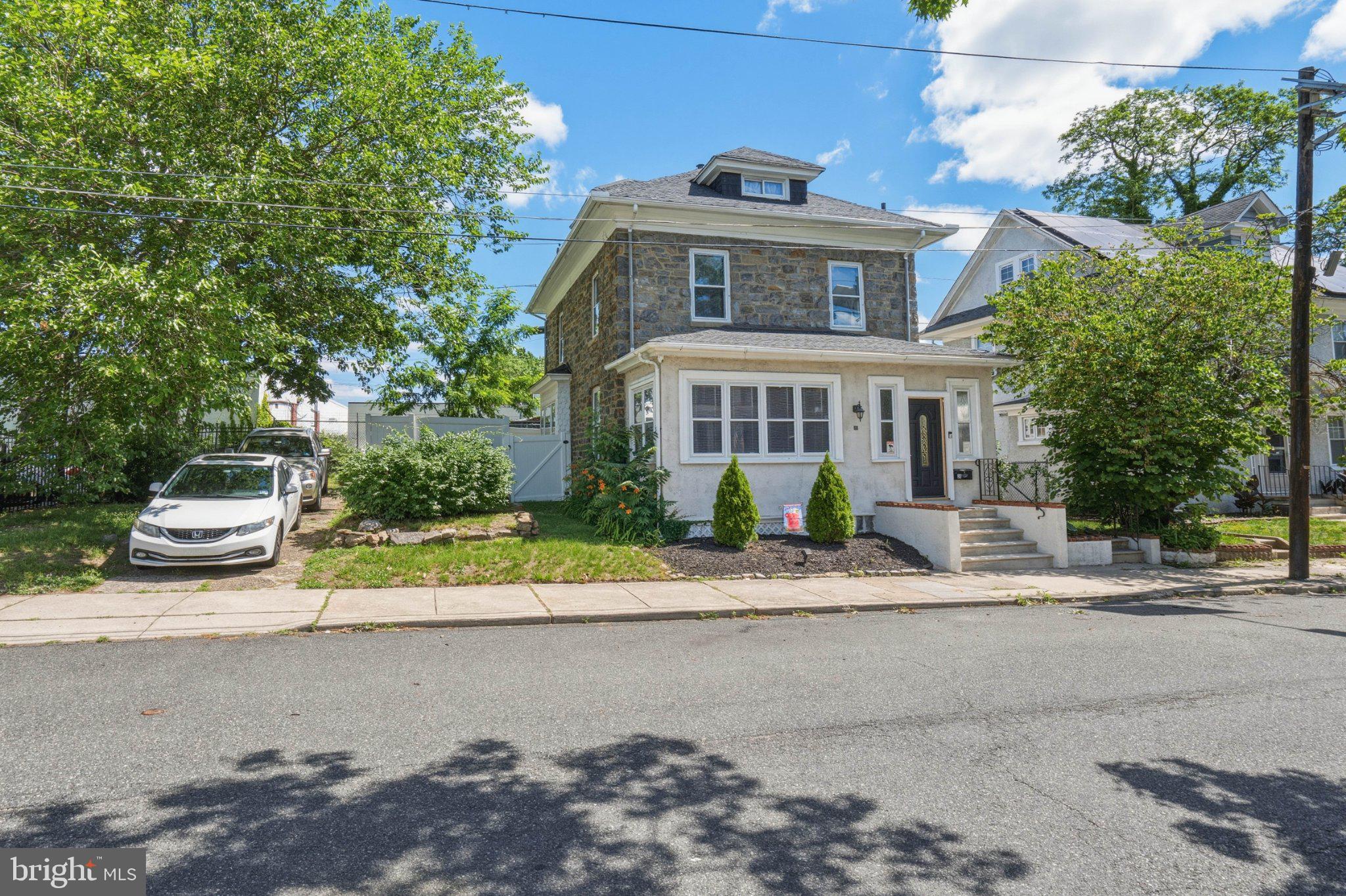 24 ABERDEEN PLACE