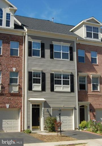 AVERY PARK - Residential